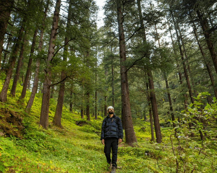 Kalga Pulga Tulga villages